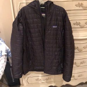 Patagonia womens jacket XL